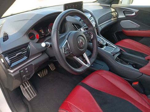 Used 2023 Acura RDX A-Spec AWD/4WD image 17