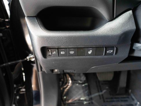 Used 2023 Toyota RAV4 XLE w/ Convenience Package AWD/4WD image 11