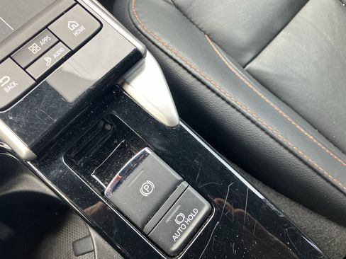 Used 2020 Mitsubishi Eclipse Cross SEL image 25