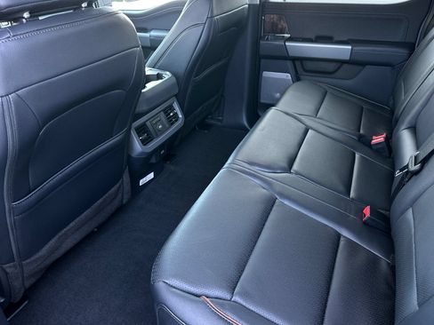 New 2026 Ford F350 Lariat w/ Lariat Premium Package AWD/4WD image 11