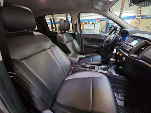 Used 2023 Ford Ranger XL w/ Equipment Group 101A High image 25