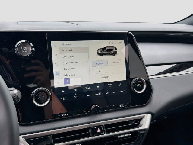 New 2026 Lexus RX 350 FWD image 31