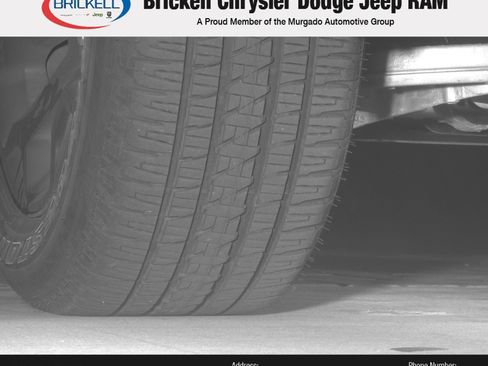 Used 2025 RAM 1500 Big Horn RWD image 11