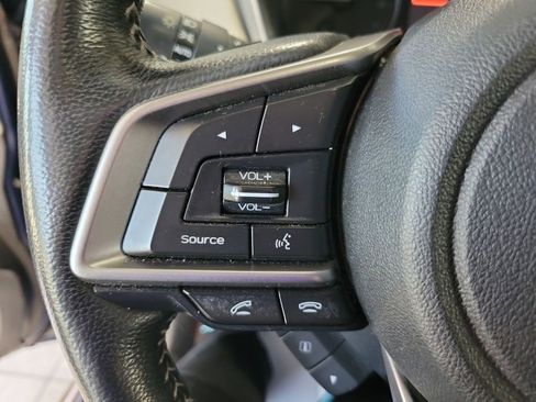 Used 2021 Subaru Outback Limited w/ Popular Package #2 AWD/4WD image 37