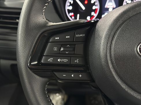 Certified 2026 Subaru Forester Premium AWD/4WD image 22