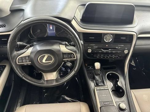 Used 2020 Lexus RX 350 FWD image 22