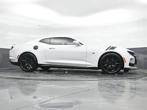 Used 2019 Chevrolet Camaro SS image 46