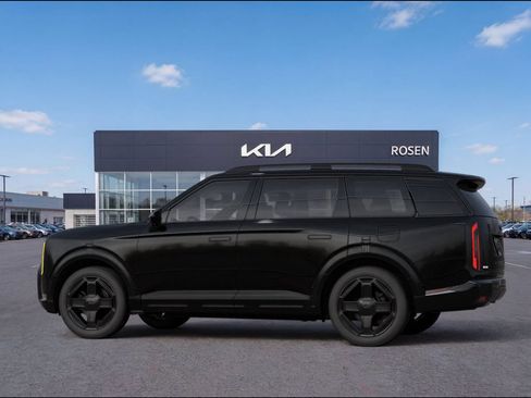 New 2027 Kia Telluride SX X-Line AWD/4WD image 5