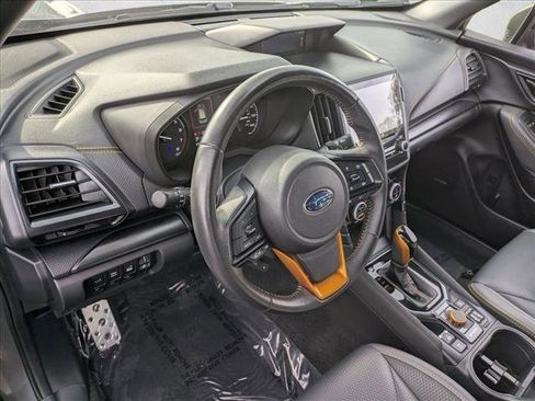 Certified 2023 Subaru Forester Wilderness image 10