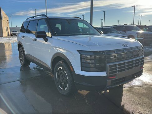 New 2026 Hyundai Palisade XRT Pro image 2