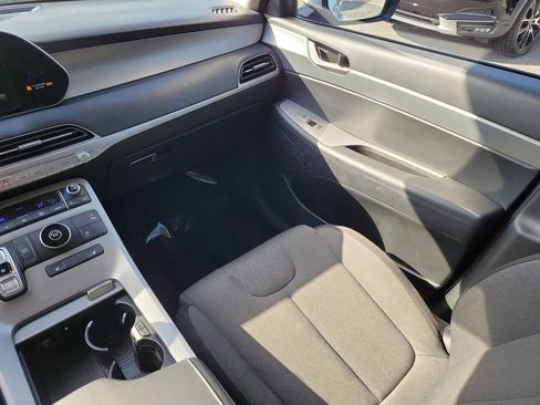 Used 2020 Hyundai Palisade SEL w/ Convenience Package FWD image 12