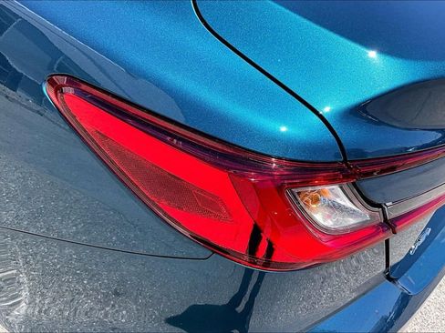 Used 2025 Toyota Camry LE FWD image 23