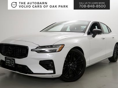 Certified 2025 Volvo S60 B5 Ultra