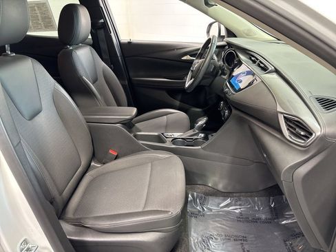 Used 2023 Buick Encore GX Preferred w/ Cold Weather Comfort Package FWD image 10