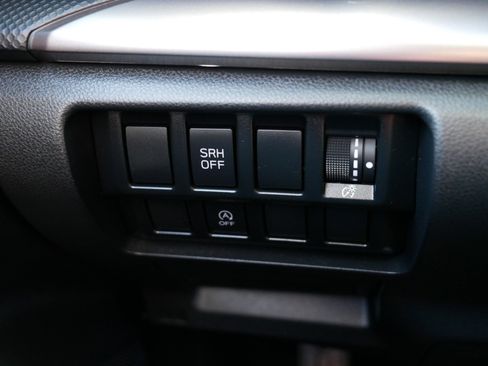 Used 2022 Subaru Forester Premium image 26