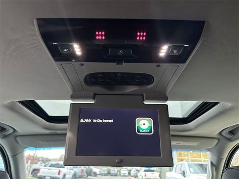 Used 2017 Chevrolet Tahoe Premier image 17