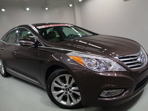 Used 2014 Hyundai Azera FWD image 10