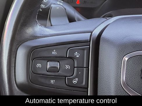 Used 2022 GMC Sierra 1500 AT4 w/ AT4 Premium Package image 16