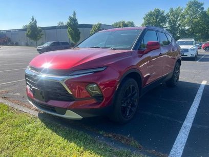 Used 2023 Chevrolet Blazer LT w/ Convenience Package