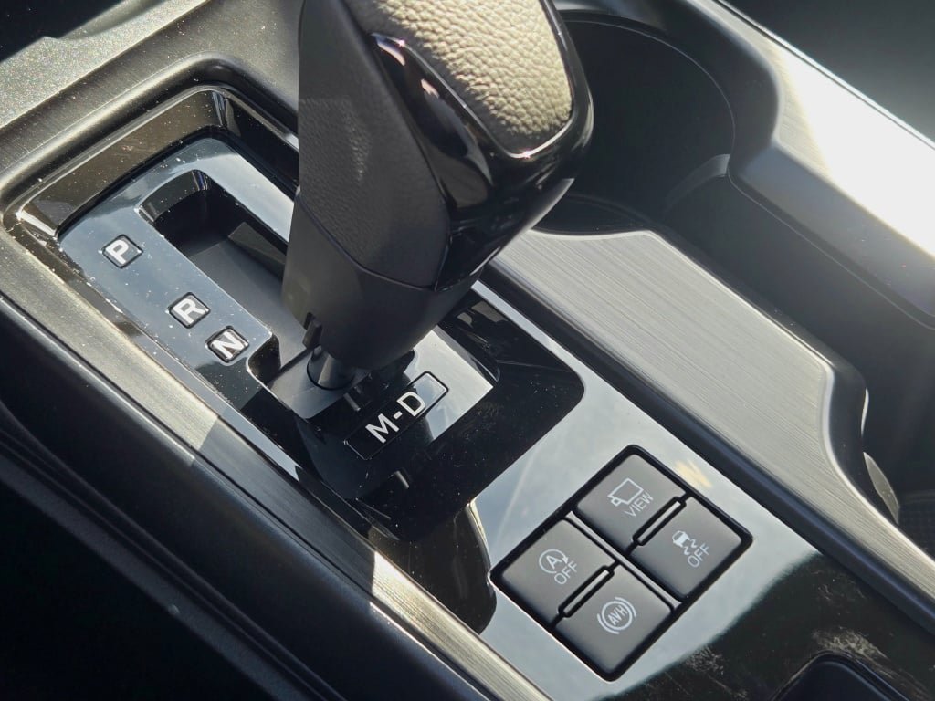 New 2026 Subaru Outback Touring XT AWD/4WD image 35