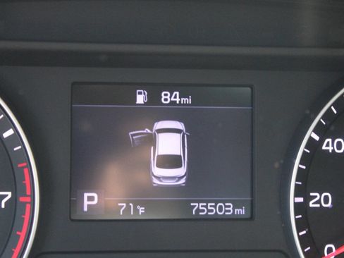 Used 2020 Kia Forte LXS FWD image 21