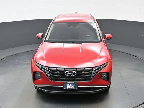 Used 2022 Hyundai Tucson SE FWD image 38