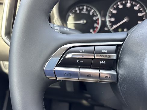 New 2026 MAZDA CX-50 2.5 Turbo w/ Premium Plus Pkg image 29