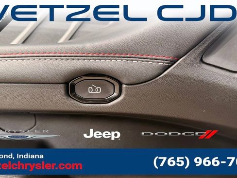 New 2026 Dodge Charger Scat Pack AWD/4WD image 8
