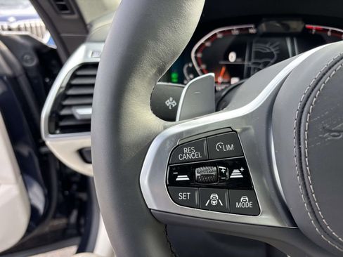 New 2026 BMW 840i xDrive Convertible AWD/4WD image 17