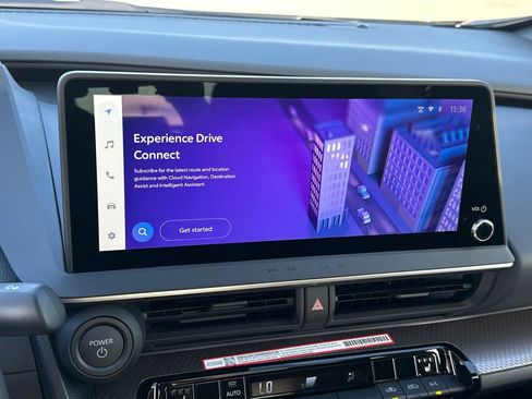 New 2026 Toyota Prius XLE image 23