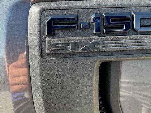 Used 2023 Ford F150 XL w/ STX Appearance Package AWD/4WD image 8