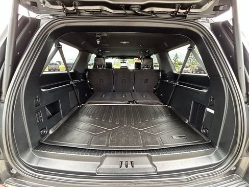 Used 2020 Ford Expedition Max Limited AWD/4WD image 50