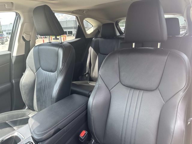 Certified 2024 Lexus NX 350 AWD w/ Cold Area Package image 30