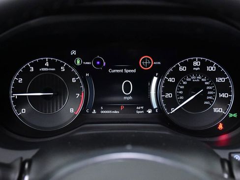 New 2026 Acura RDX SH-AWD image 13