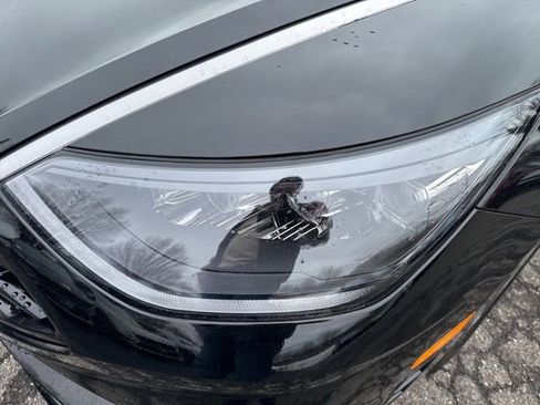 Certified 2023 Hyundai Sonata SEL w/ Preferred Accessory Package image 27