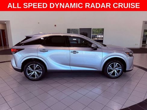 Used 2025 Lexus RX 350 Premium FWD image 9