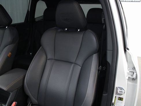 Used 2022 Subaru Forester Wilderness image 18