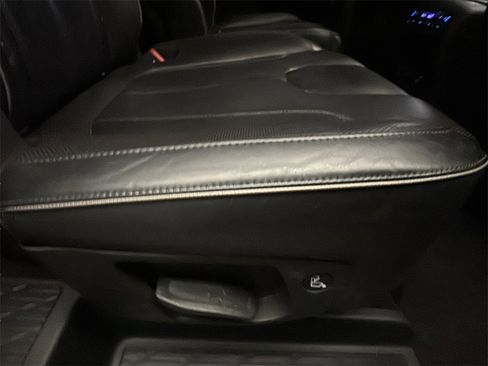 Used 2020 Hyundai Palisade Limited image 16