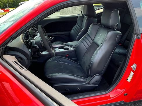 Used 2018 Dodge Challenger SRT Demon RWD image 23