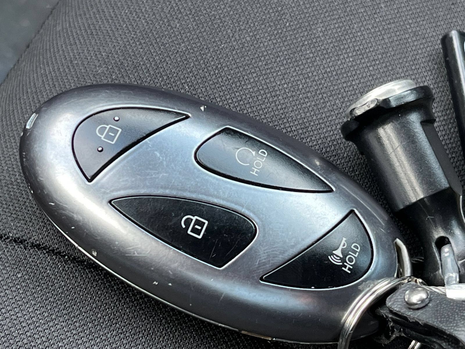 Used 2026 Hyundai Elantra Sport FWD image 27