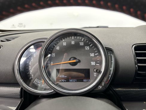 Used 2020 MINI Cooper Clubman S FWD image 28