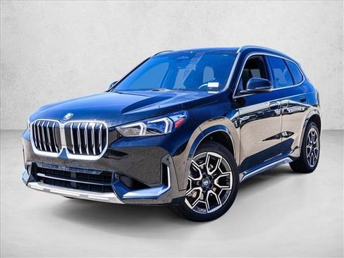 New 2026 BMW X1 xDrive28i w/ Convenience Package AWD/4WD image 1