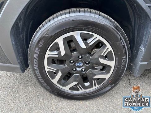 Used 2025 Subaru Forester Premium AWD/4WD image 29