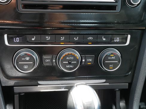 Used 2015 Volkswagen GTI S FWD image 23