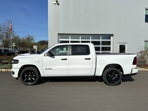 New 2026 RAM 1500 Laramie image 2