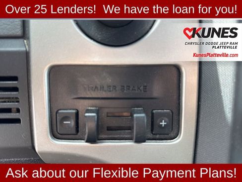 Used 2014 Ford F150 XLT w/ Equipment Group 302A Luxury AWD/4WD image 18