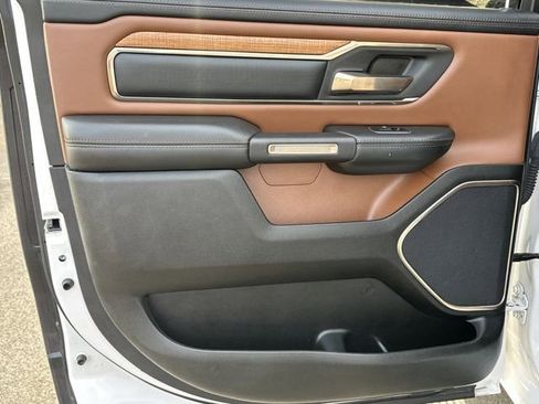 Used 2020 RAM 1500 Limited image 26