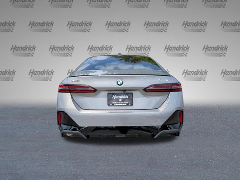New 2027 BMW 540i xDrive AWD/4WD image 8