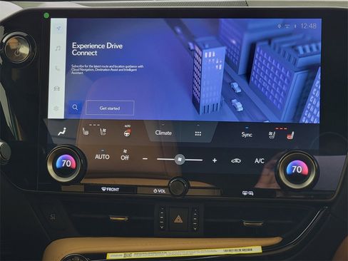 New 2026 Lexus NX 350h AWD w/ Premium Package image 23