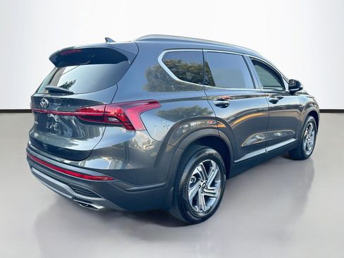 Used 2023 Hyundai Santa Fe SEL w/ Cargo Package FWD image 7
